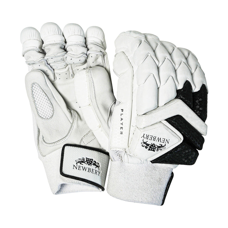 Newbery Player Cricket Batting Gloves