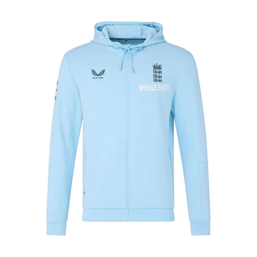 ECB Off Pitch Flex Travel Hoodie - 2026