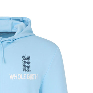 ECB Off Pitch Flex Travel Hoodie - 2026