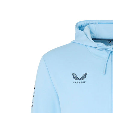 ECB Off Pitch Flex Travel Hoodie - 2026
