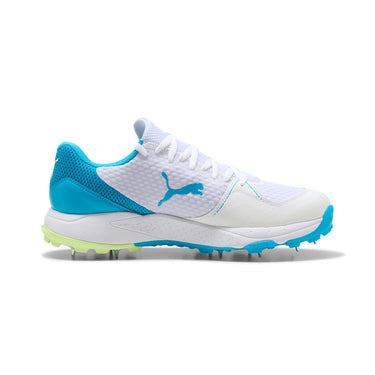 Puma 24.1 Spike Junior Cricket Shoes - 2026