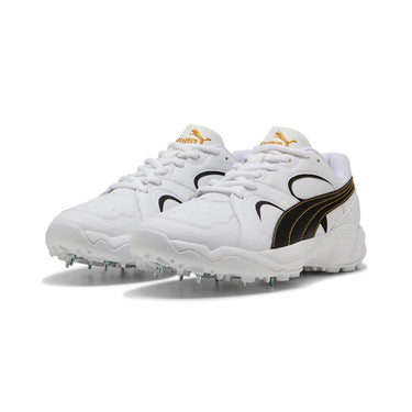 Puma Legacy Spike Cricket Shoes - 2026