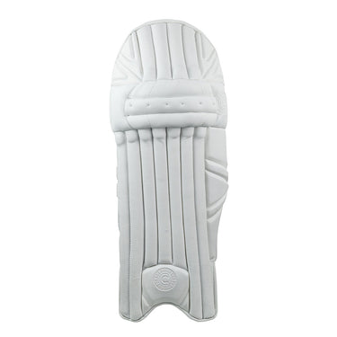 Hunts County Platinum Cricket Batting Pads