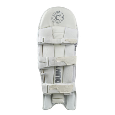 Hunts County Platinum Cricket Batting Pads