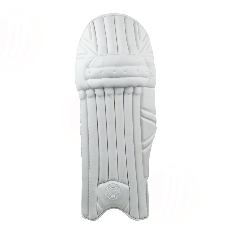 Hunts County Players Grade Cricket Batting Pad