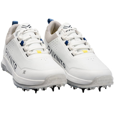 Payntr Pro X Club Spike Junior Cricket Shoes