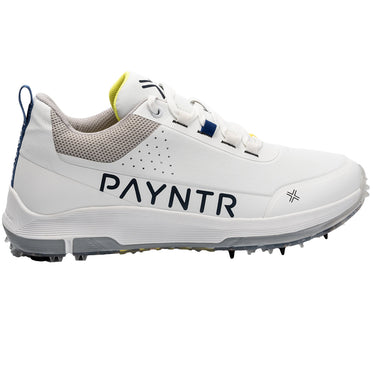 Payntr Pro X Club Spike Cricket Shoes
