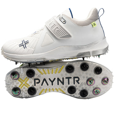 Payntr Pro X Carbon Speed Bowling Cricket Shoes