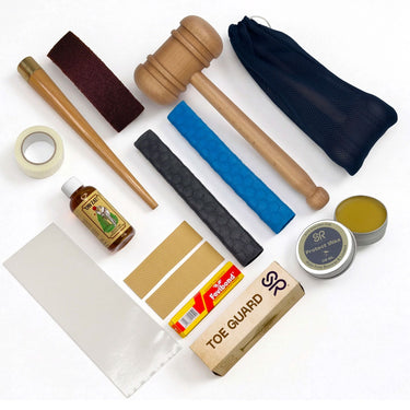 Pro Bat Care Kit