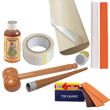 Pro Bat Care Kit