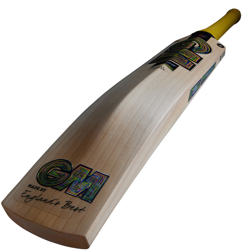 Gunn & Moore Psyche DXM 606 Delta Cricket Bat