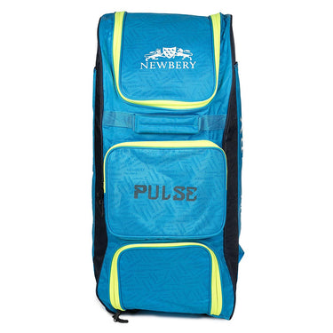 Newbery Pulse Duffle Cricket Bag