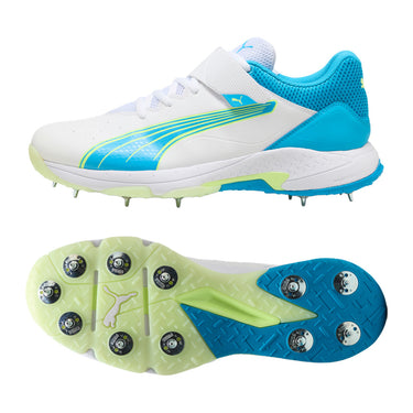 Puma 24.1 Bowling Cricket Shoes - 2026