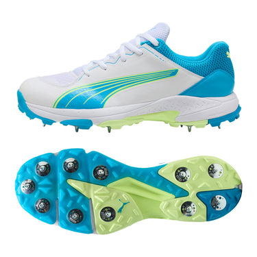 Puma 24.1 Spike Cricket Shoes - 2026