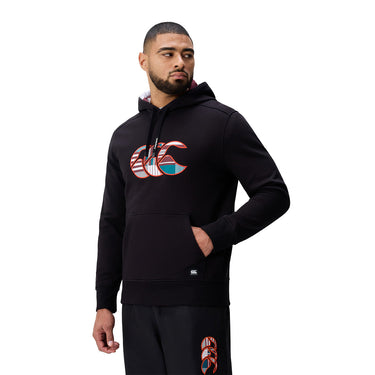 Canterbury Men's Uglies Logo Hoody