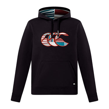 Canterbury Uglies Junior Logo Hoody