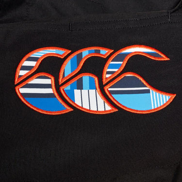 Canterbury Uglies Tactic Junior Shorts - 2026