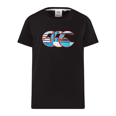 Canterbury Uglies Junior Logo T-shirt