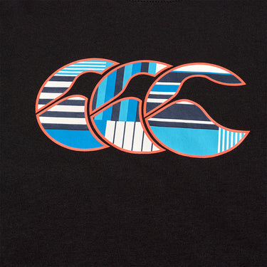 Canterbury Uglies Junior Logo T-shirt