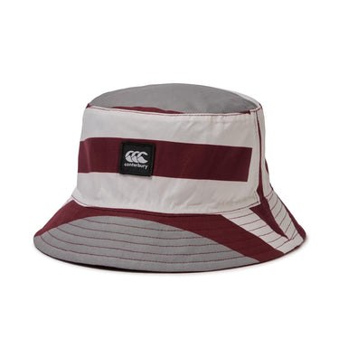 Canterbury Uglies Bucket Hat