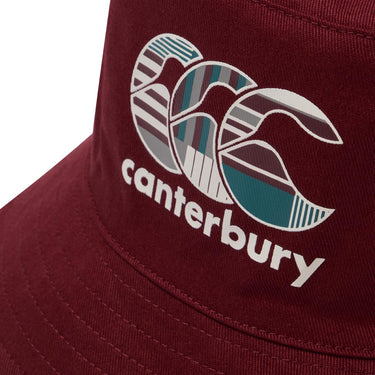 Canterbury Uglies Bucket Hat