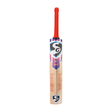 SG RP Spark Junior Cricket Bat