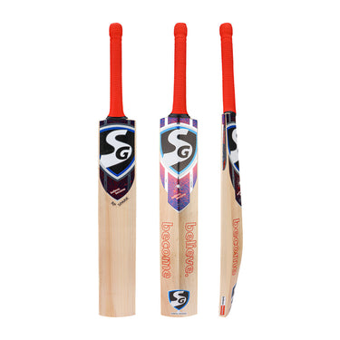 SG RP Spark Junior Cricket Bat