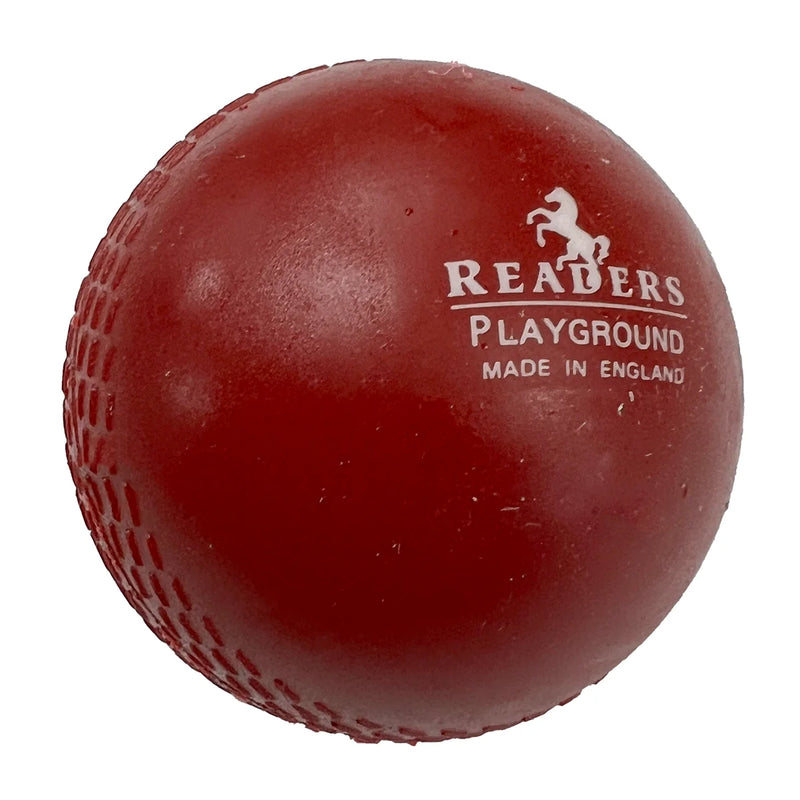 Readers Playground Cricket Ball