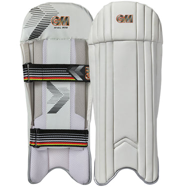 Gunn & Moore Rival 909 Wicket keeping Pads