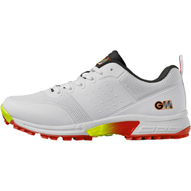 Gunn & Moore Rival All Rounder Junior Cricket Shoes