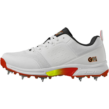 Gunn & Moore Rival Spike Junior Cricket Shoes