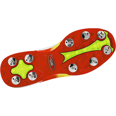 Gunn & Moore Rival Spike Junior Cricket Shoes