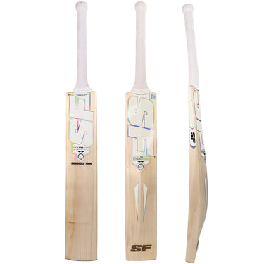 SF Gradiges 7000 Cricket Bat