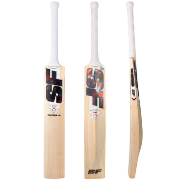 SF Players 4.0 Cricket Bat