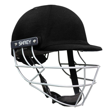 Shrey 2.0 Classic Steel Junior Cricket Helmet