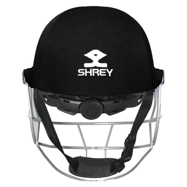 Shrey 2.0 Classic Steel Junior Cricket Helmet