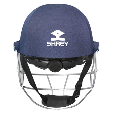 Shrey 2.0 Classic Steel Cricket Helmet