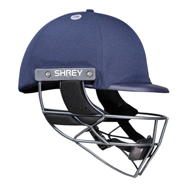 Shrey Elite Pro Titanium Cricket Helmet