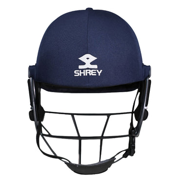 Shrey Elite Pro Titanium Cricket Helmet