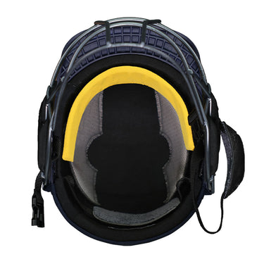 Shrey Elite Pro Titanium Cricket Helmet