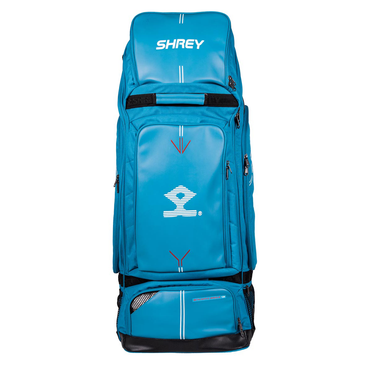 Shrey Meta 120 Duffle Wheelie Bag