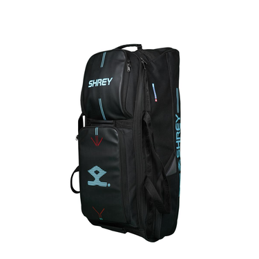 Shrey Meta 120 Wheelie Bag