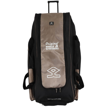 Shrey Performance Wheelie Bag