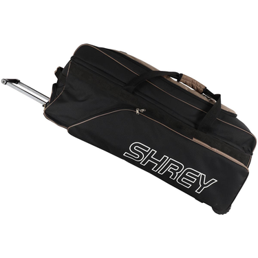 Shrey Performance Wheelie Bag