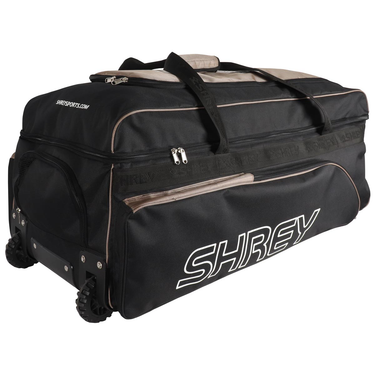 Shrey Performance Wheelie Bag