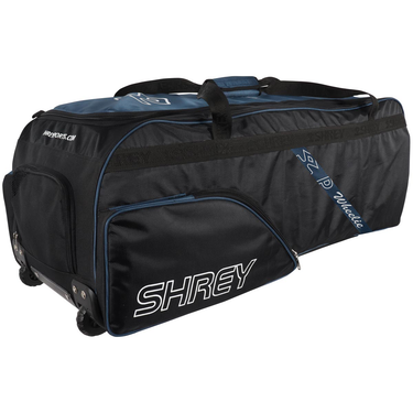 Shrey Pro Wheelie Bag