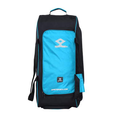 Shrey Ranger Wheelie Bag