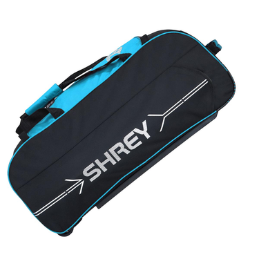 Shrey Ranger Wheelie Bag