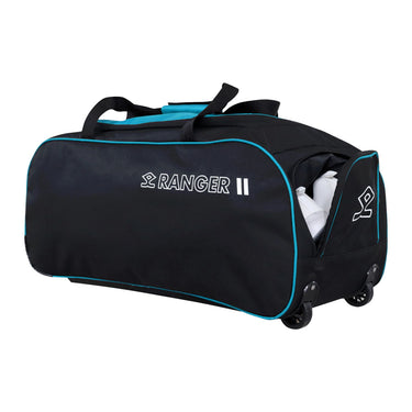 Shrey Ranger Wheelie Bag