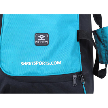 Shrey Ranger Wheelie Bag